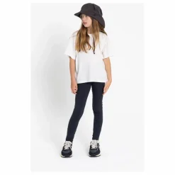 T-shirt Liv Coton Bio | Blanc cassé