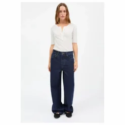 T-shirt Liv Coton Bio | Blanc