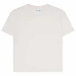 T-shirt Liv Coton Bio | Crème