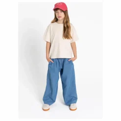 T-shirt Liv Coton Bio | Crème