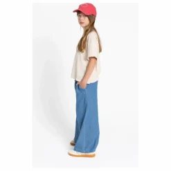 T-shirt Liv Coton Bio | Crème