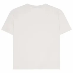 T-shirt Liv Coton Bio | Crème