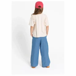 T-shirt Liv Coton Bio | Crème