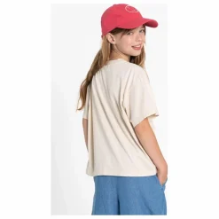 T-shirt Liv Coton Bio | Crème