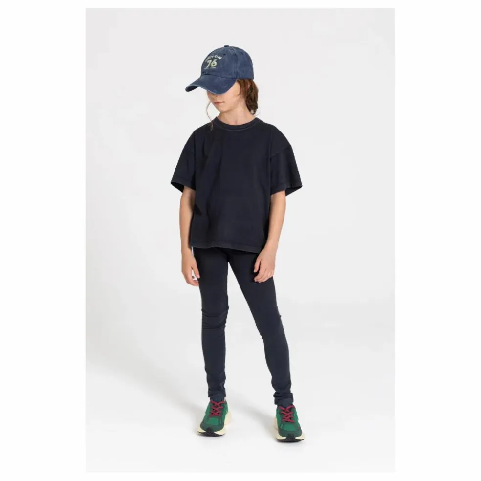 T-shirt Liv Coton Bio | Noir