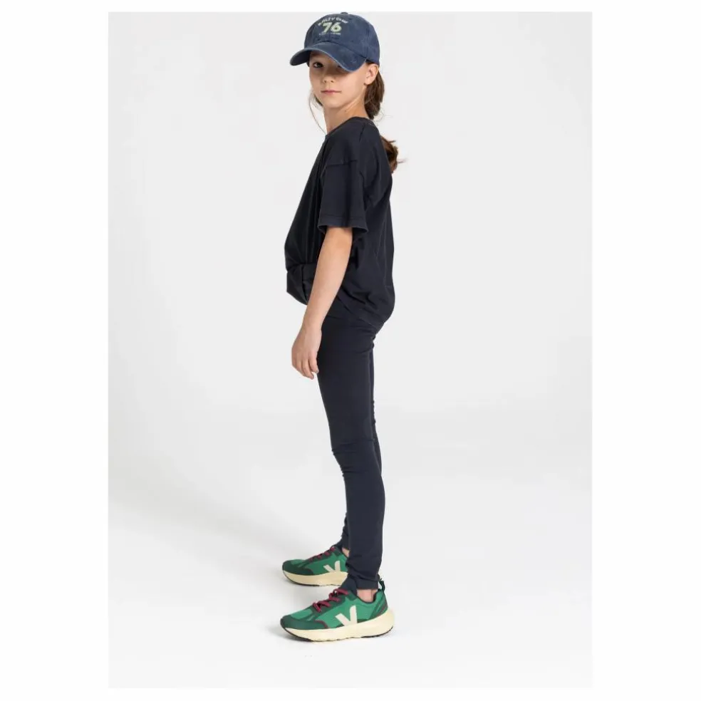 T-shirt Liv Coton Bio | Noir