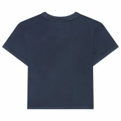 T-shirt Liv Coton Bio | Noir