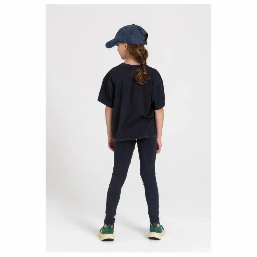 T-shirt Liv Coton Bio | Noir