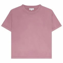 T-shirt Liv Coton Bio | Prune