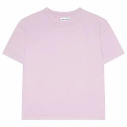 T-shirt Liv Coton Bio | Vieux Rose