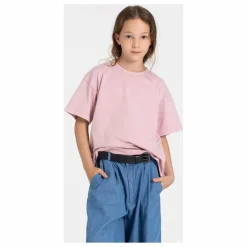 T-shirt Liv Coton Bio | Vieux Rose