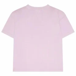 T-shirt Liv Coton Bio | Vieux Rose