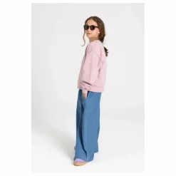 T-shirt Liv Coton Bio | Vieux Rose