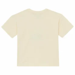 T-shirt Livo Paradise | Vanille