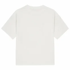T-shirt Livo Wave | Ecru