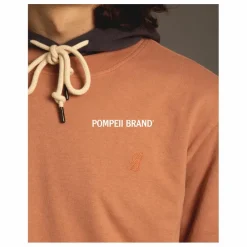 T-shirt Lobster Monogram | Abricot