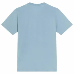 T-shirt Logo | Bleu Clair