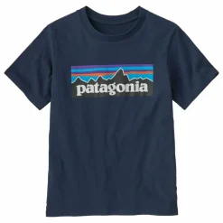 T-shirt Logo | Bleu marine