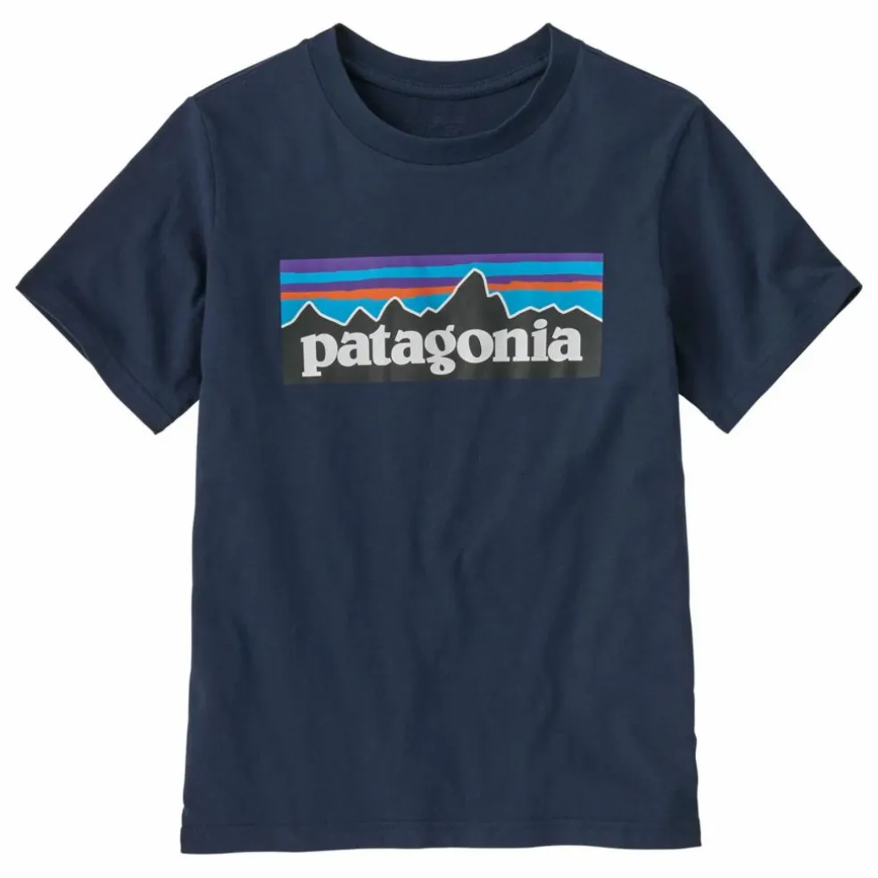 T-shirt Logo | Bleu marine