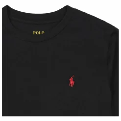 T-shirt Logo | Noir