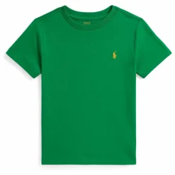 T-shirt Logo | Vert