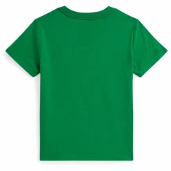 T-shirt Logo | Vert
