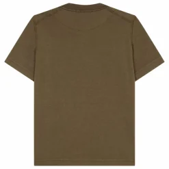 T-shirt Logo | Vert kaki