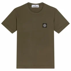 T-shirt Logo | Vert kaki