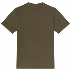 T-shirt Logo | Vert kaki