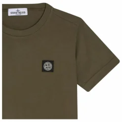 T-shirt Logo | Vert kaki