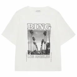 T-shirt Louis | Blanc