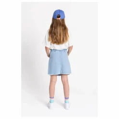 T-shirt Luna Coton Bio | Blanc cassé