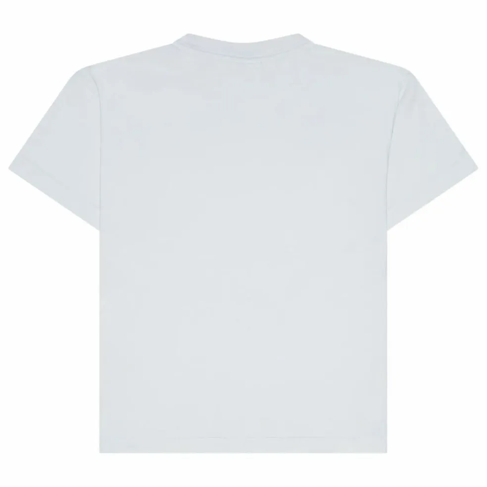 T-shirt Luna Coton Bio | Grège