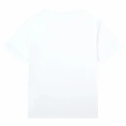 T-shirt Manches Courte Coton Bio EVERYDAY SURF | Blanc