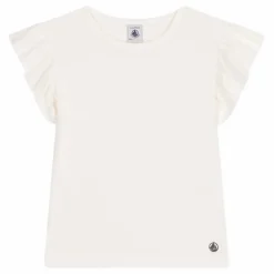 T-shirt Mareva | Ecru