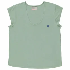 T-shirt Marie Los Amici | Vert