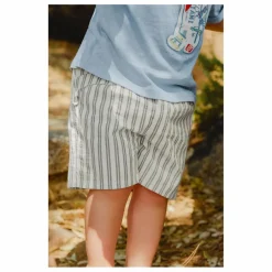 T-shirt Miami | Bleu Clair