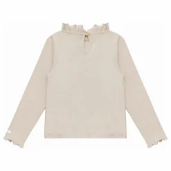 T-shirt Milah Coton Bio | Ecru