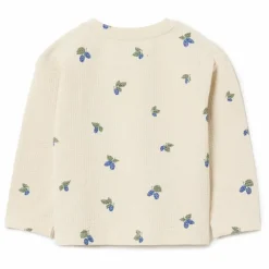 T-shirt Mulberry Mini | Ecru