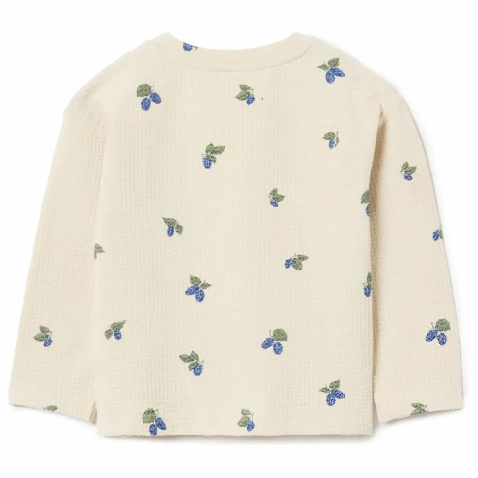 T-shirt Mulberry Mini | Ecru