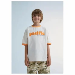 T-Shirt Newbury | Ecru