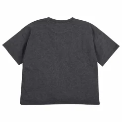 T-shirt Nico | Gris foncé