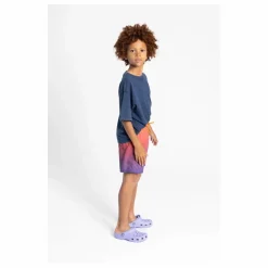 T-shirt Nils Coton Bio | Bleu marine