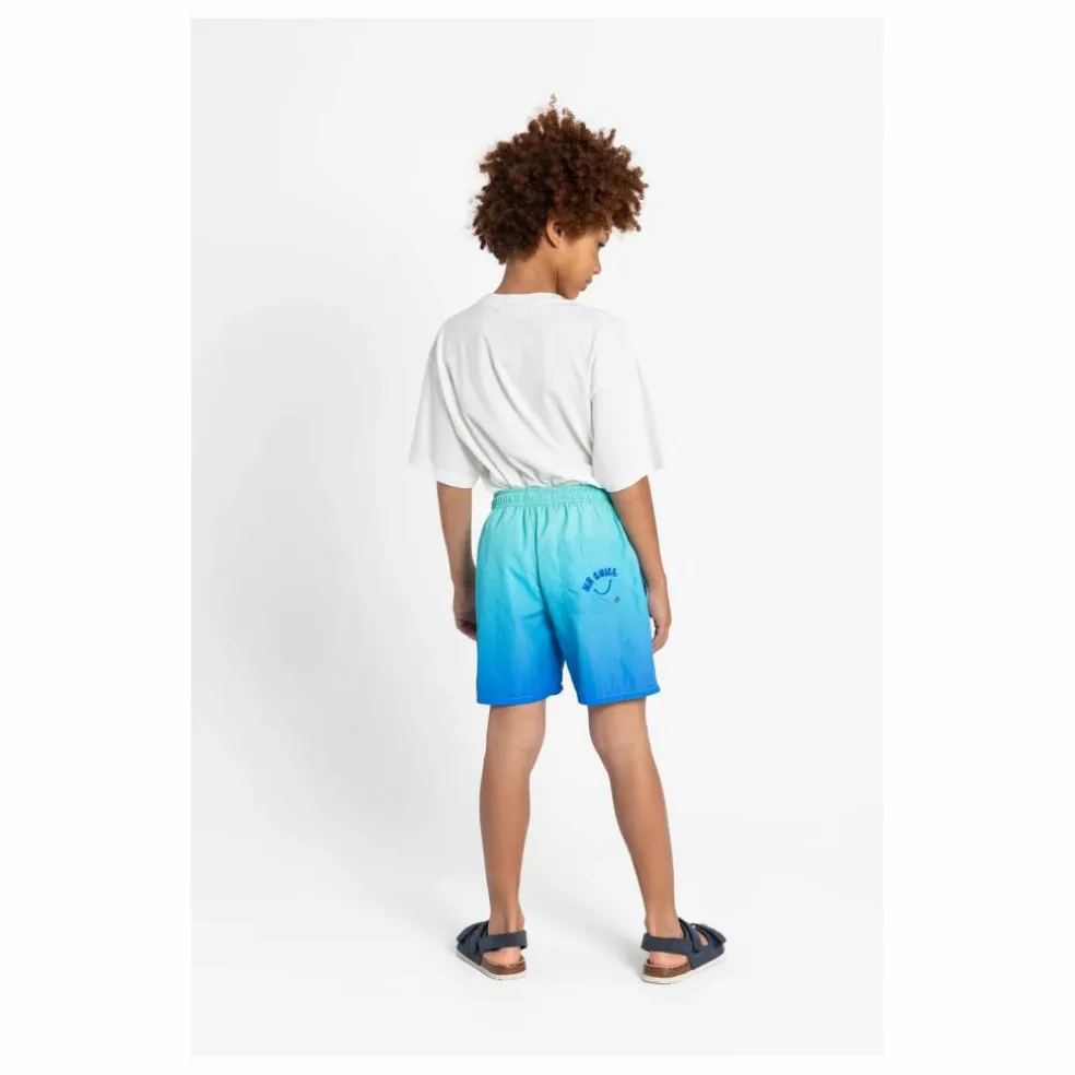 T-shirt Nils Coton Bio | Blanc cassé