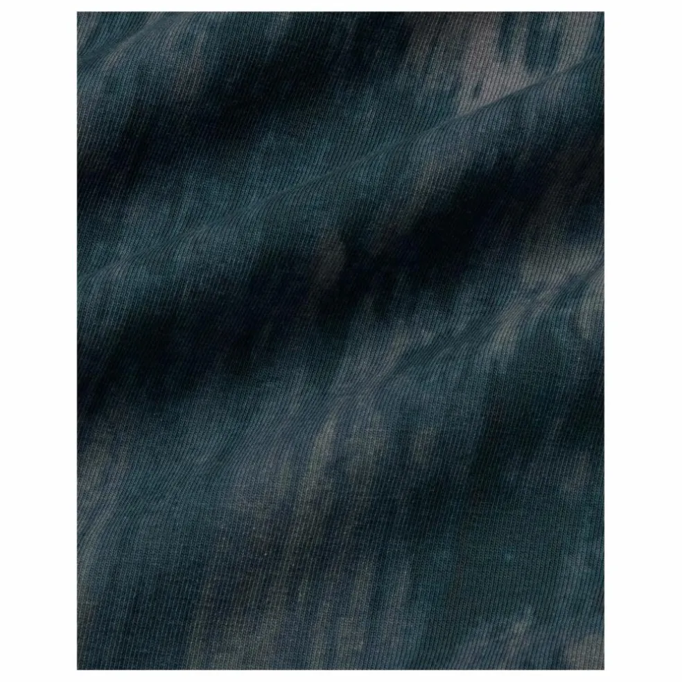 T-shirt Ombre Brisa Coton Bio | Bleu gris