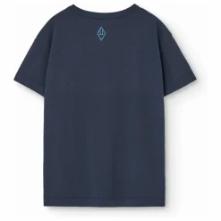 T-shirt Orion | Bleu marine