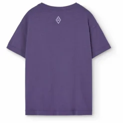 T-Shirt Orion | Prune