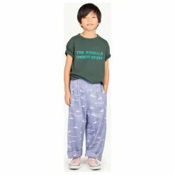 T-Shirt Orion | Vert sapin