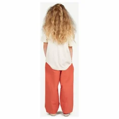 T-Shirt Oversize Big Rooster | Ecru