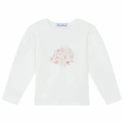 T-shirt Paris | Blanc